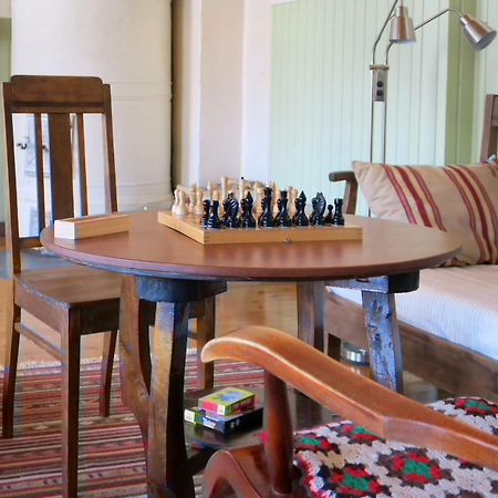 Kuuksenkaari Apartments Ilomantsi Luaran gambar
