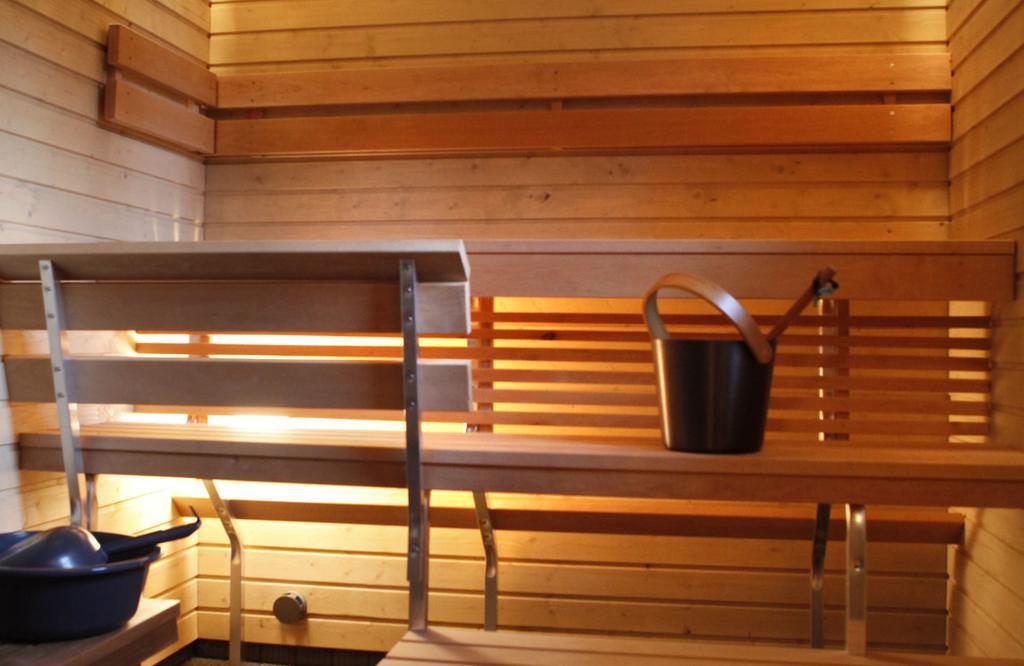 Kuuksenkaari Apartments Ilomantsi Luaran gambar