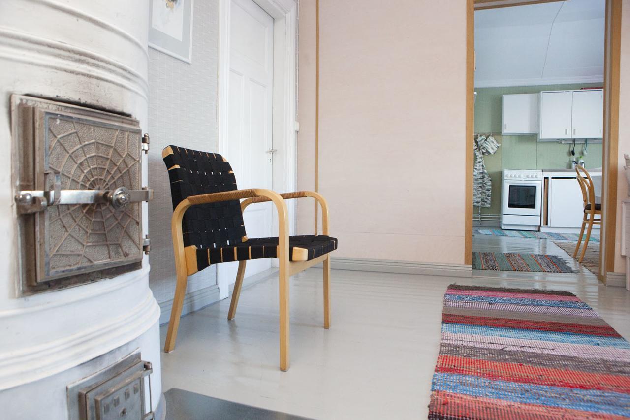 Kuuksenkaari Apartments Ilomantsi Luaran gambar