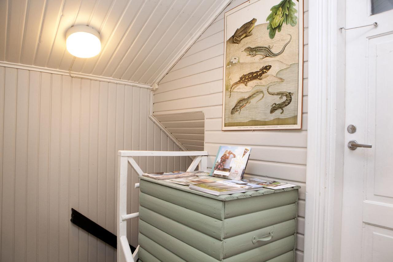 Kuuksenkaari Apartments Ilomantsi Luaran gambar