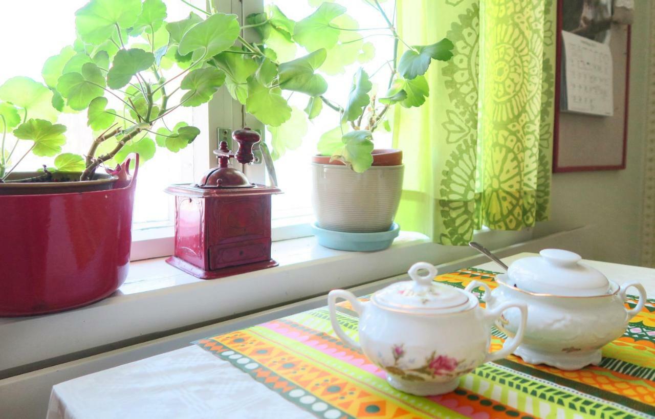 Kuuksenkaari Apartments Ilomantsi Luaran gambar